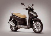 Piaggio Carnaby 250ie